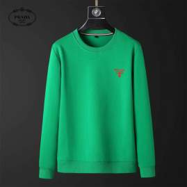 Picture of Prada Sweatshirt _SKUPradaM-5XL25cn7435546
